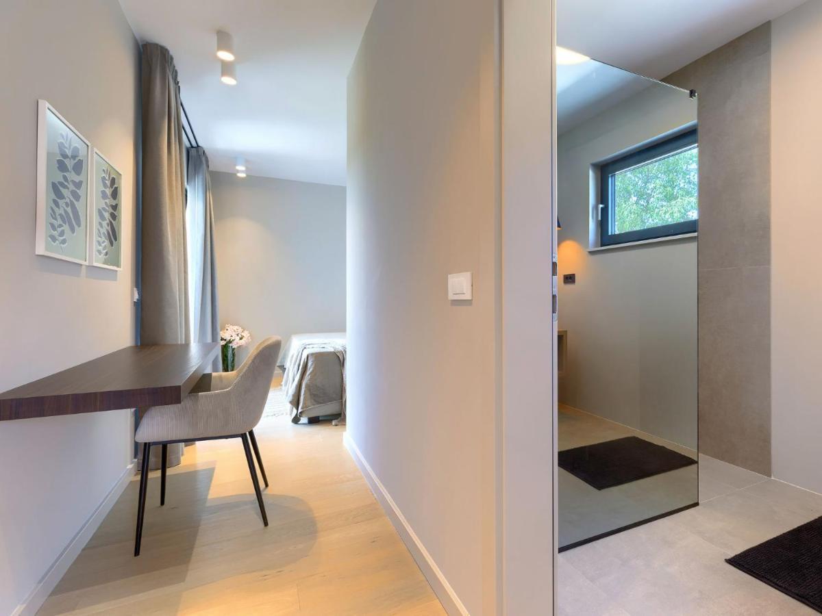 Holiday Home Villa Valle By Interhome Bale Exterior photo