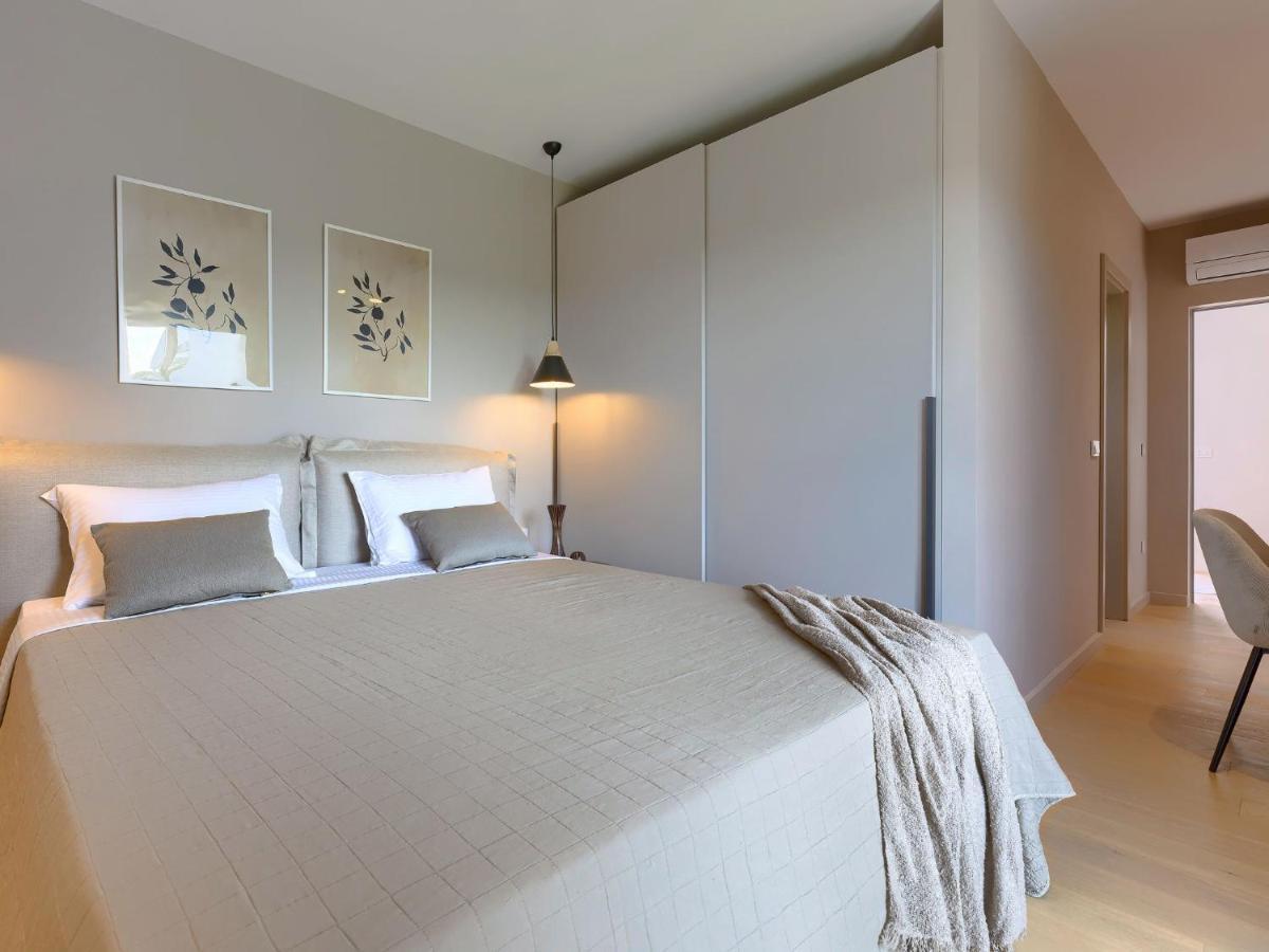Holiday Home Villa Valle By Interhome Bale Exterior photo